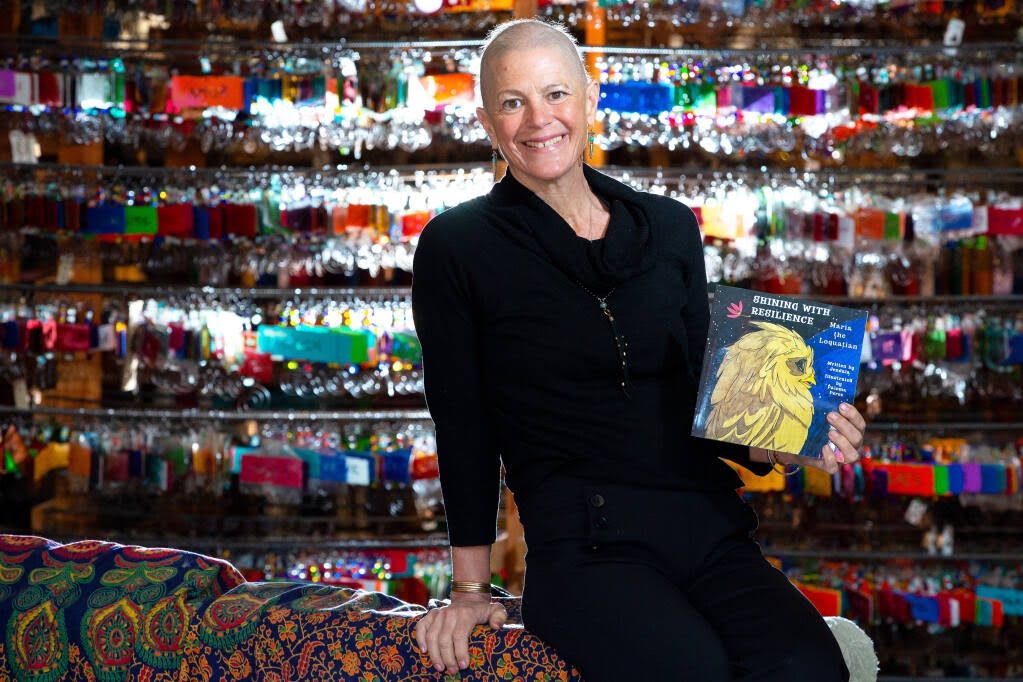 Jennifer Utsch Photo