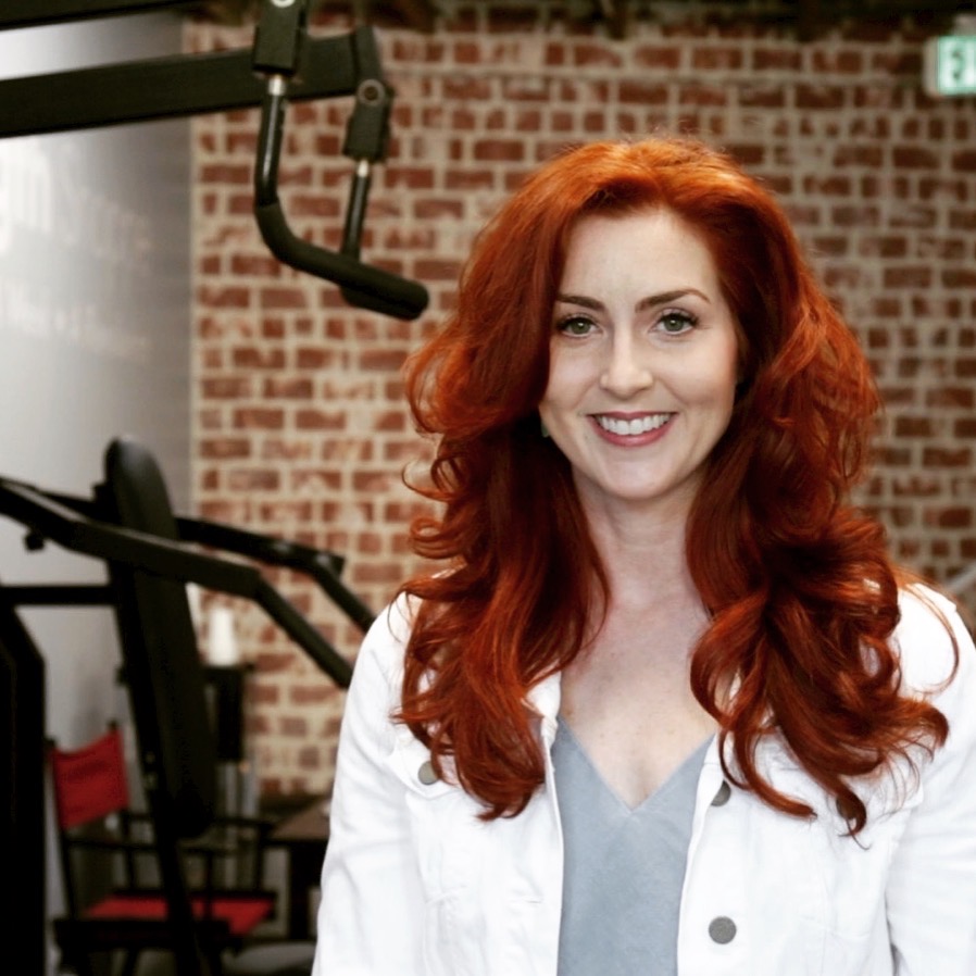 Melinda Hughes Photo