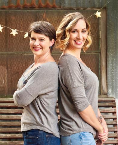 Becky Middleton Photo