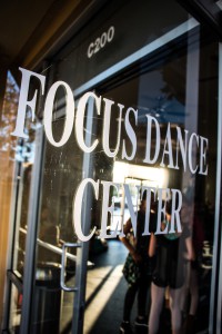FOCUS Dance Center Image