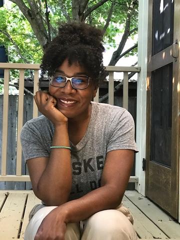 Inger McDowell-Hartye Photo