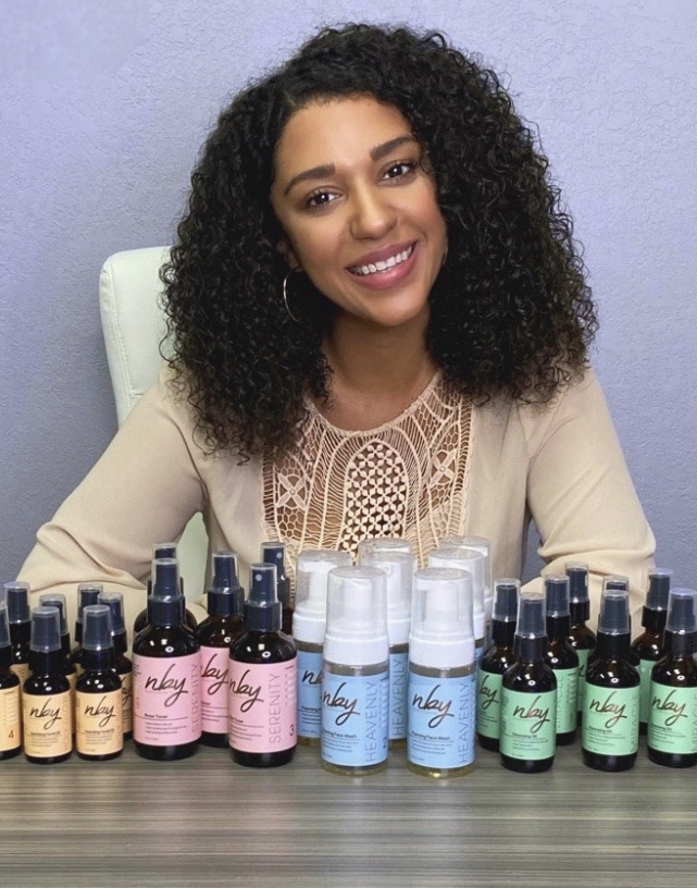 Breanne Bringier Photo