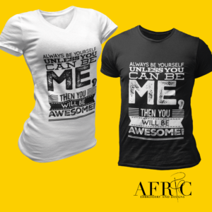 Afric Embroidery and Designs Image