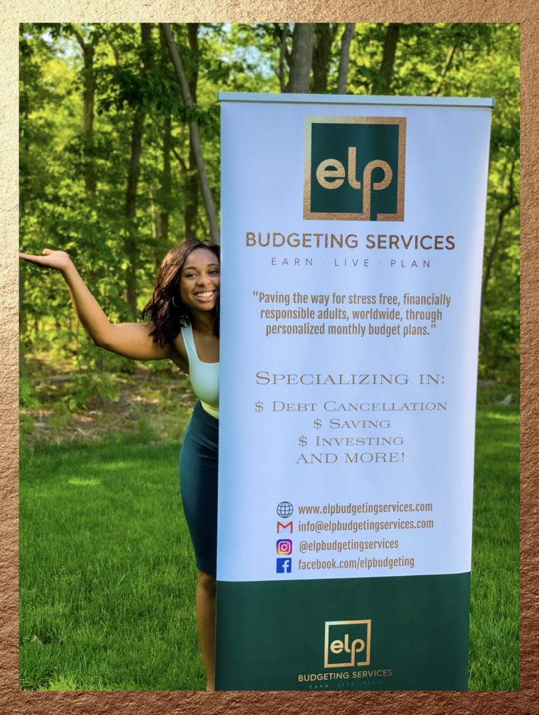 ELP Budgeting Services Image