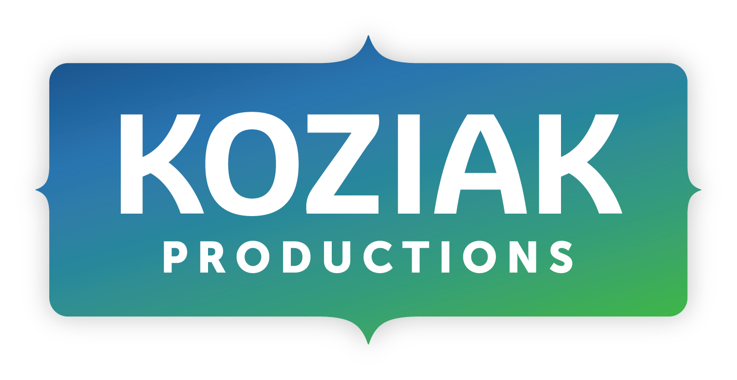 Koziak Productions  Image