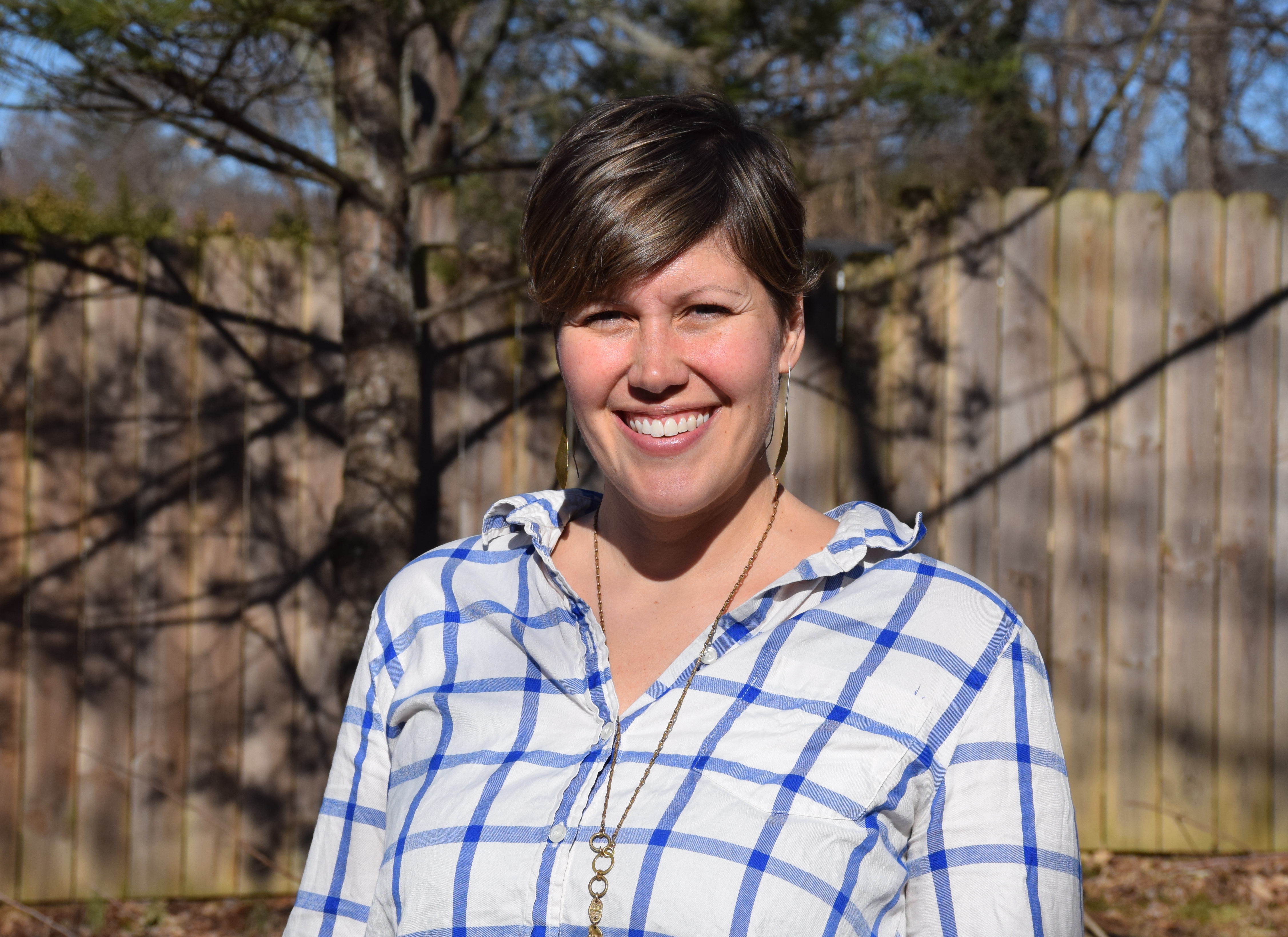 Kathryn Kalafut Photo