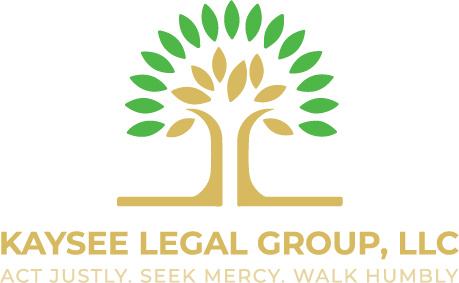 KAYSEE LEGAL GROUP, LLC Image