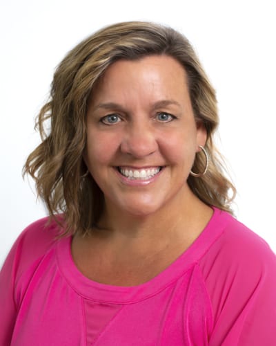 Jeanine Patten-Coble Photo