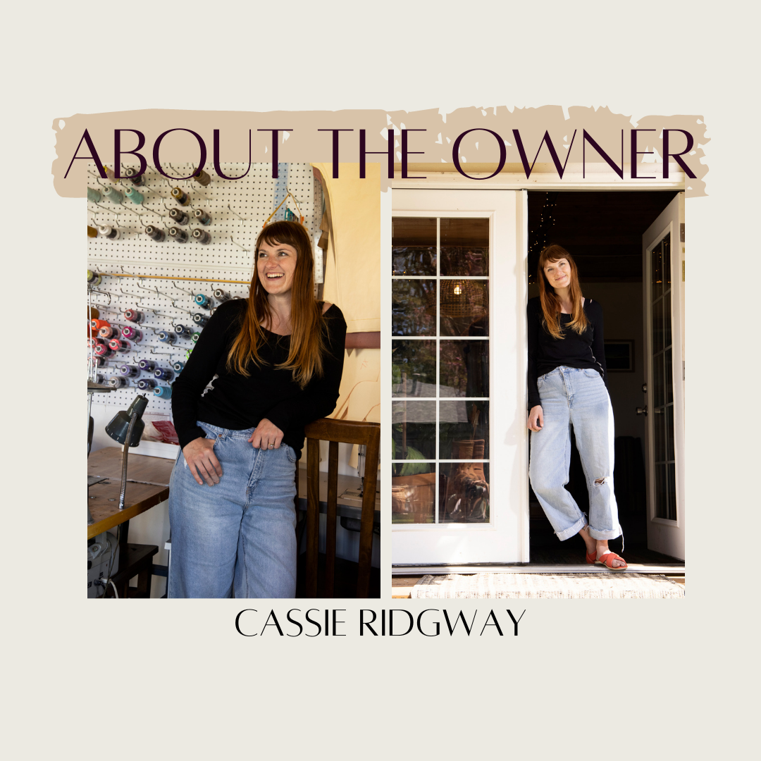 Cassie Ridgway Photo