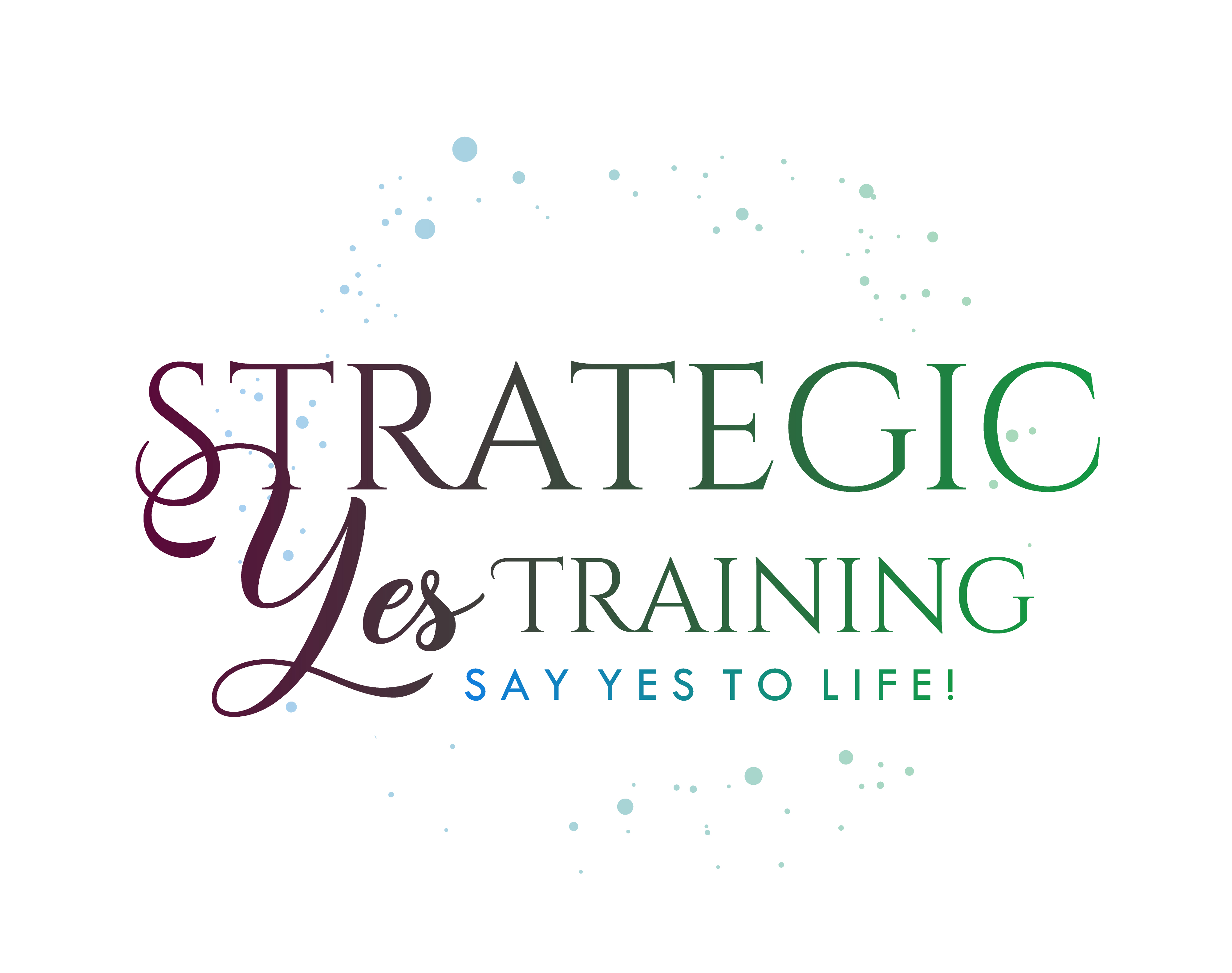 Strategic Yes Training LLC Image
