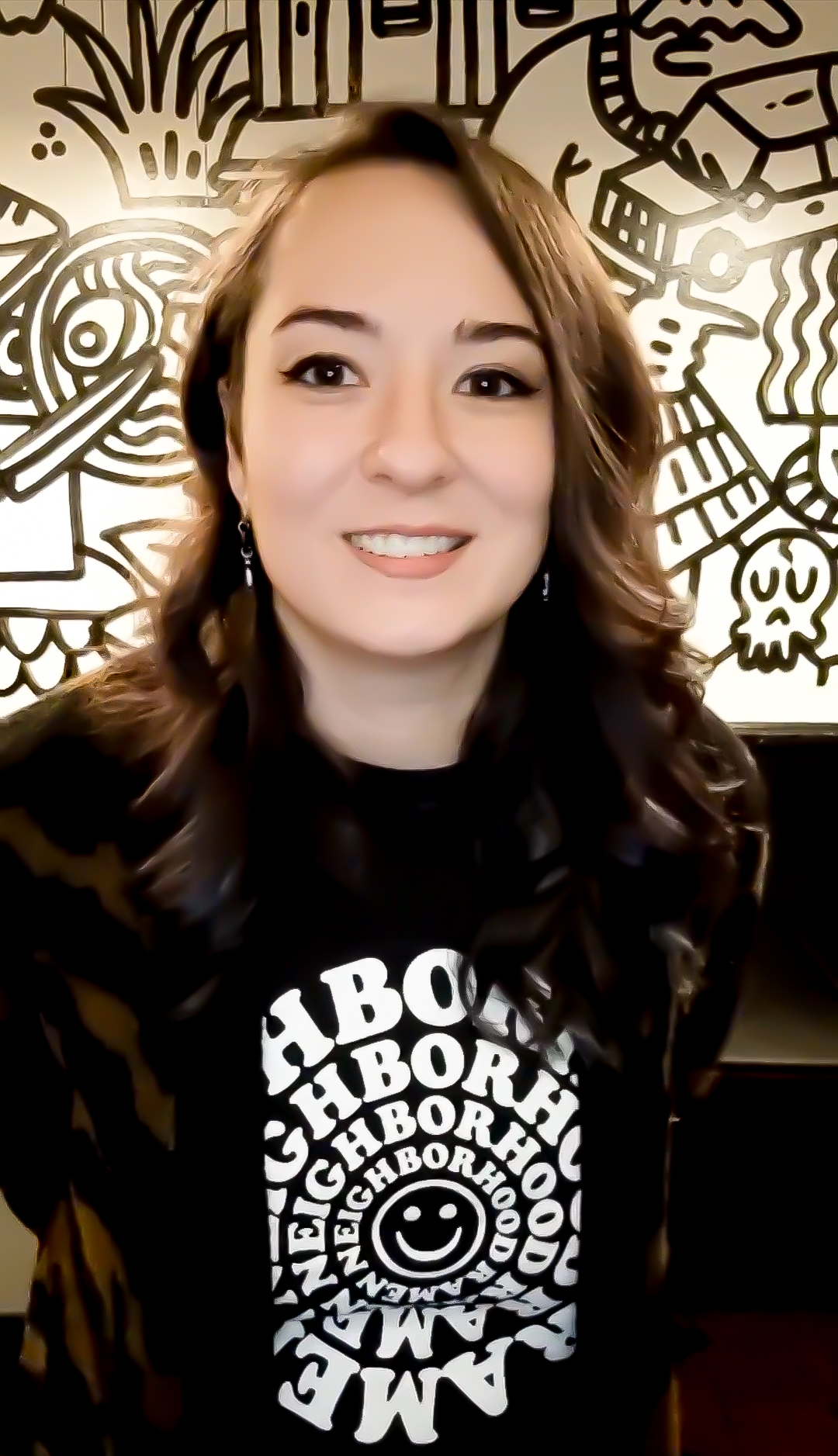 Lindsay Steigerwald Photo