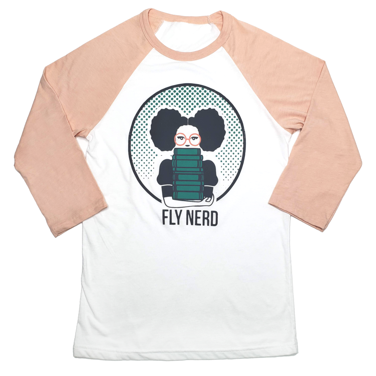 Mimidre, LLC dba Fly Nerd Apparel Image