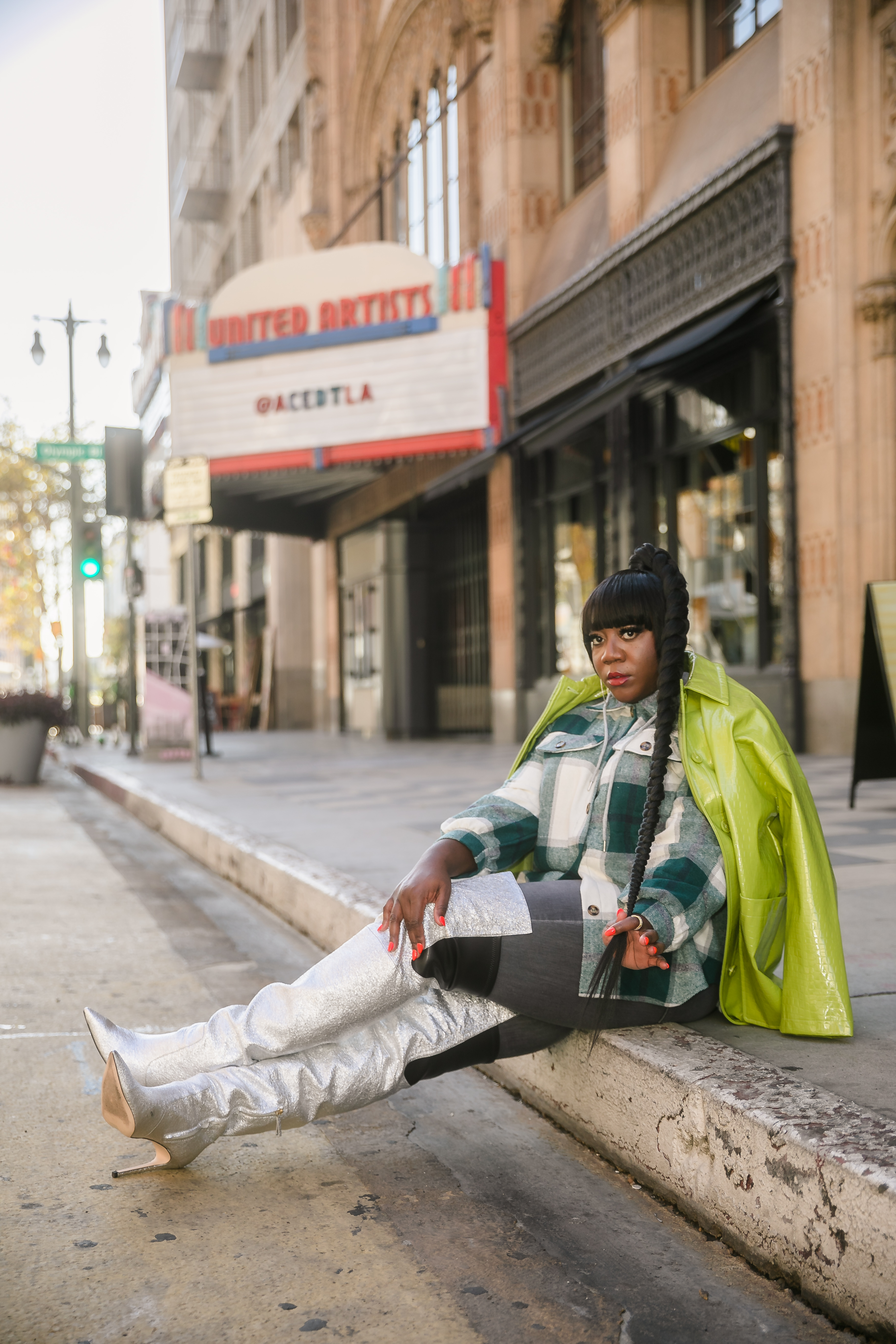 Christi Daniels  Photo