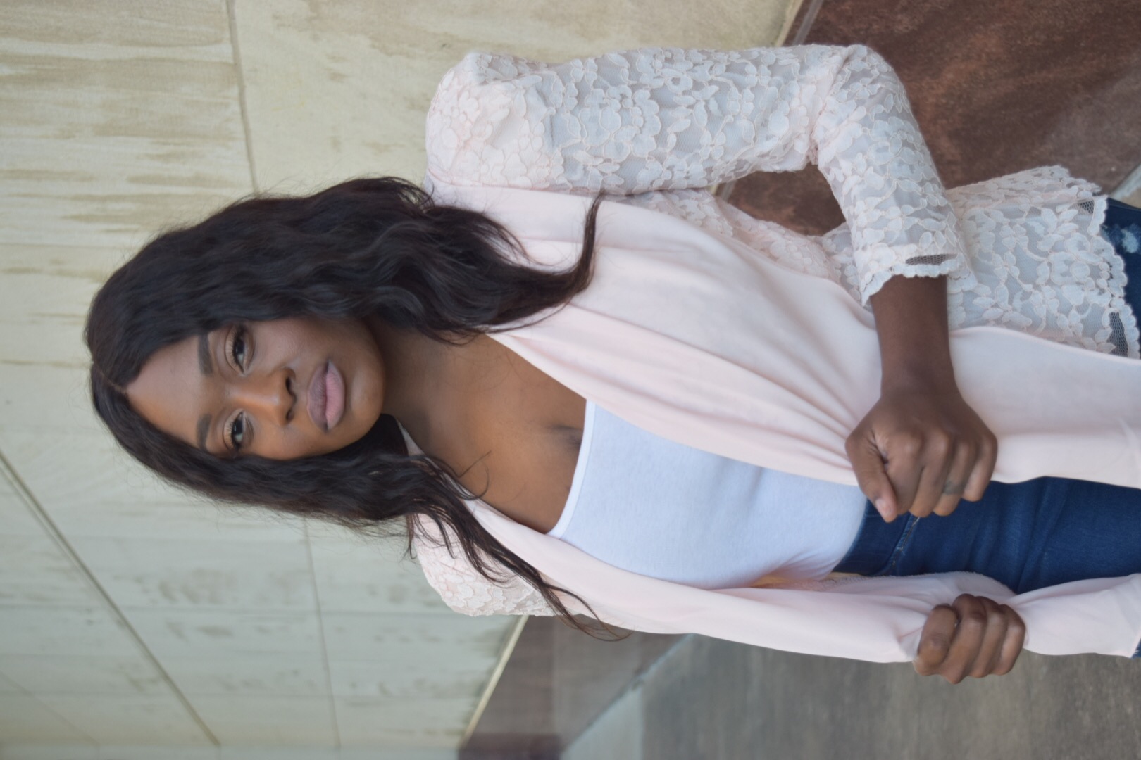 Grace McIntosh Photo