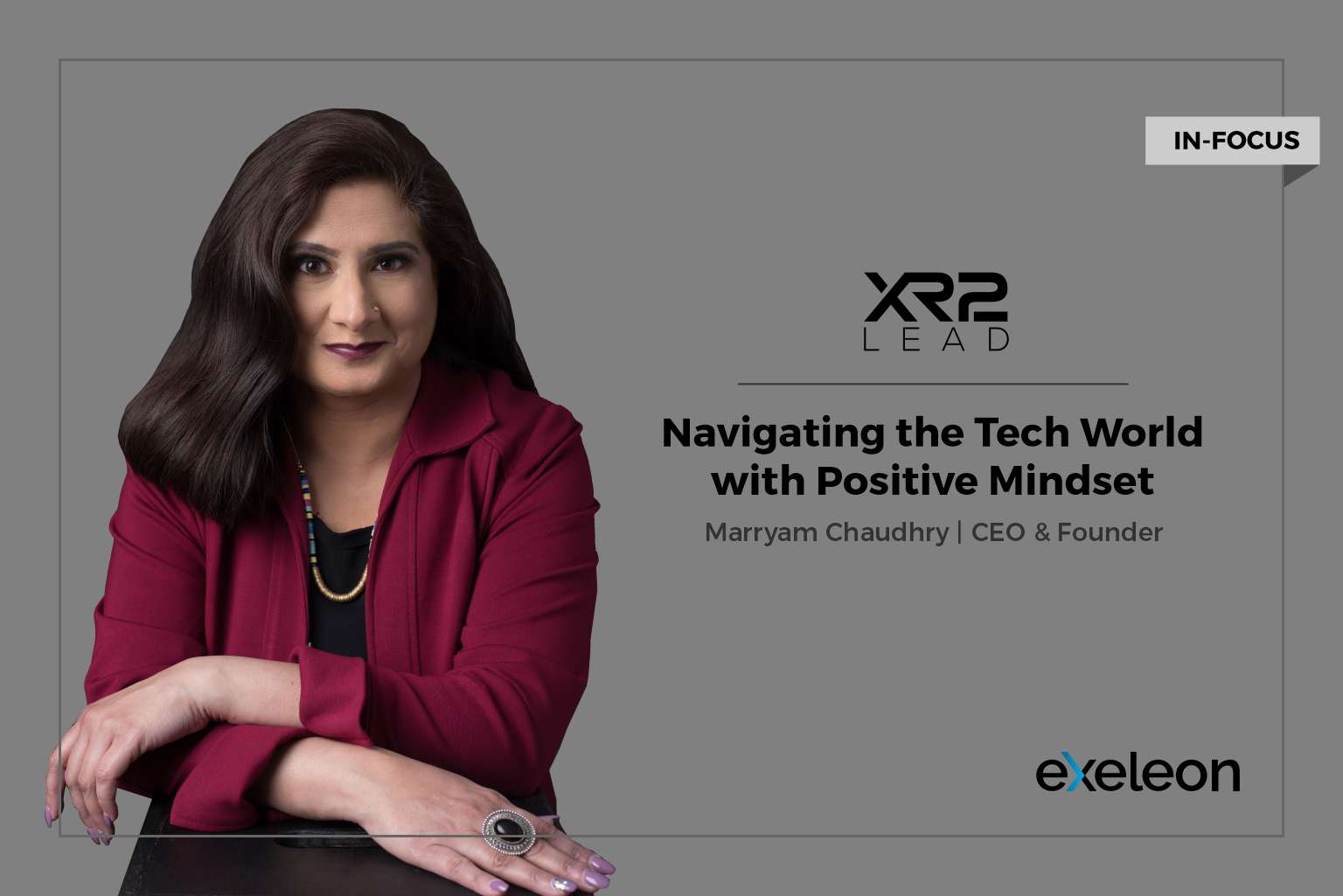 Marryam Chaudhry Photo