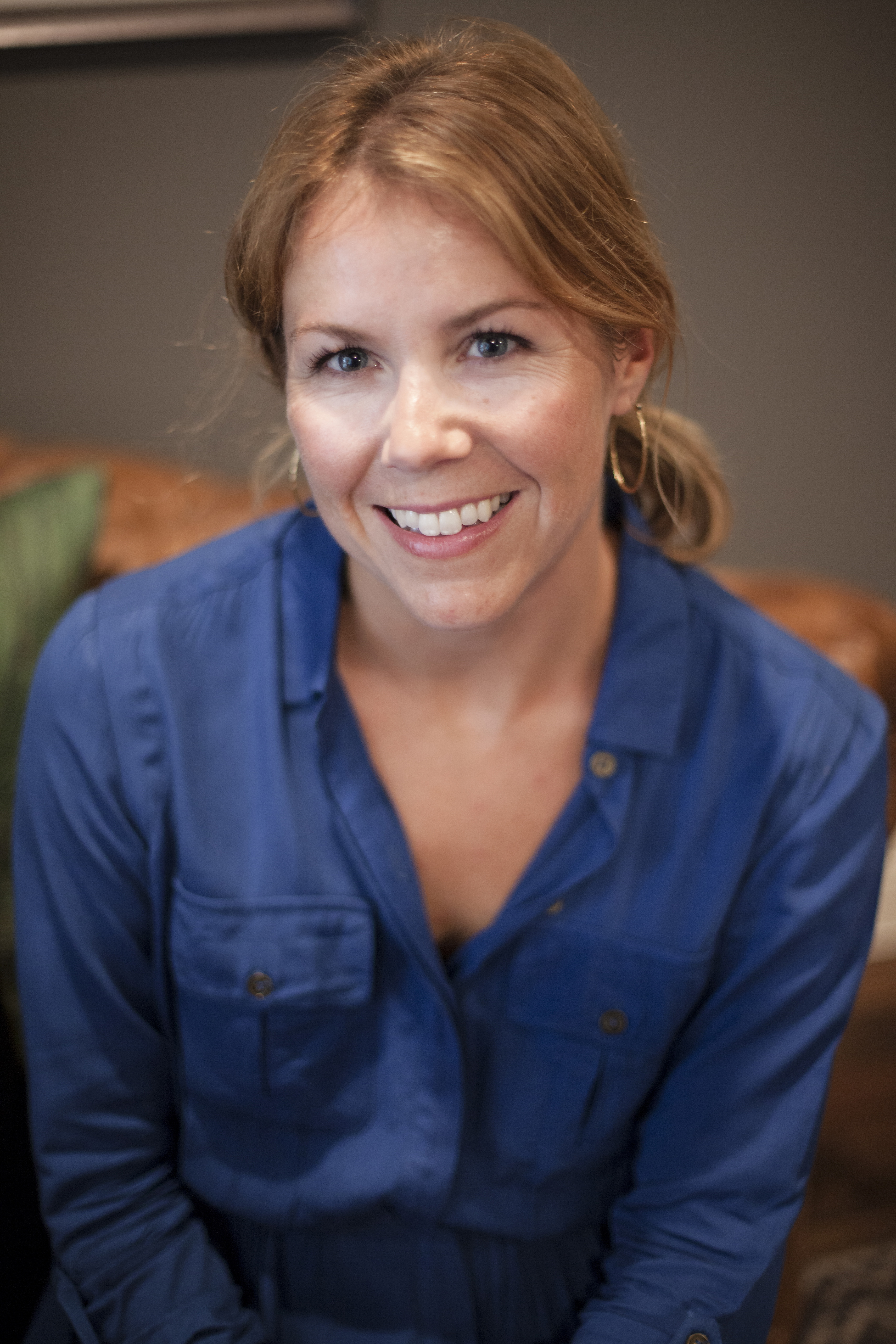 Elizabeth Ryan Photo