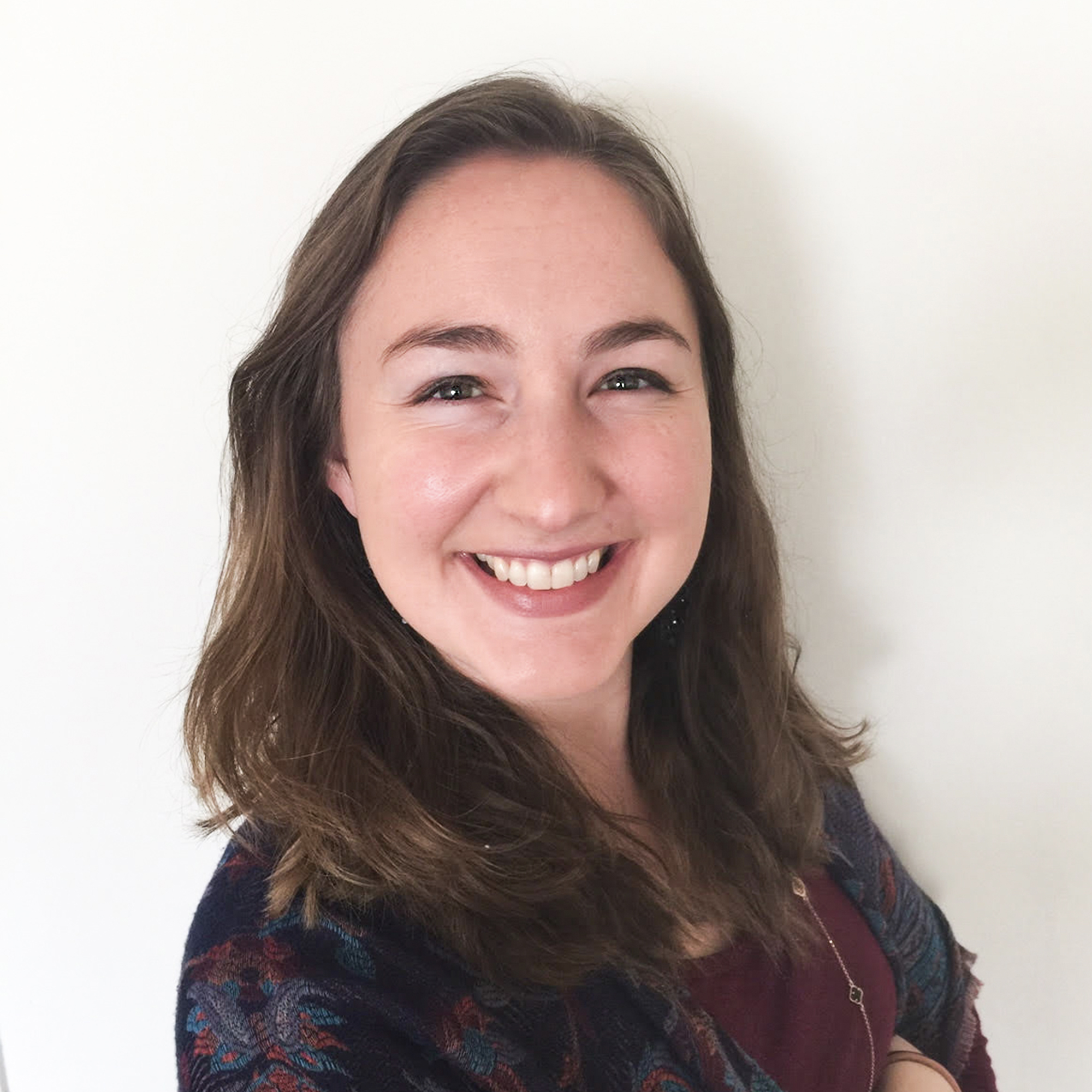 Sarah Streyder Photo