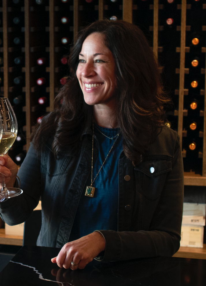 Jennifer R. West Photo