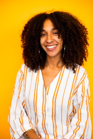 Jasmine Curtis Photo