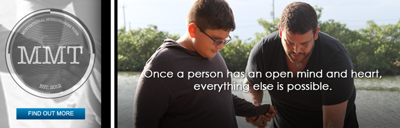 Motivational Missions Inc. Image