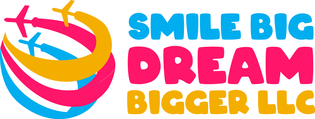 Smile Big Dream Bigger LLC Image