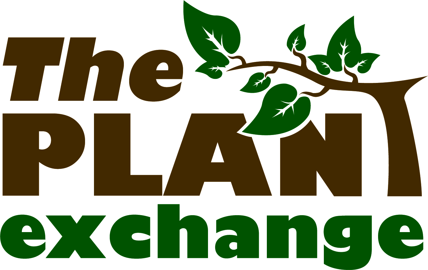The Plant Exchange Image