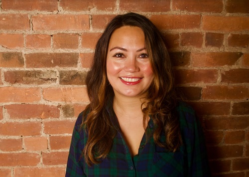 Michelle Morgan Photo