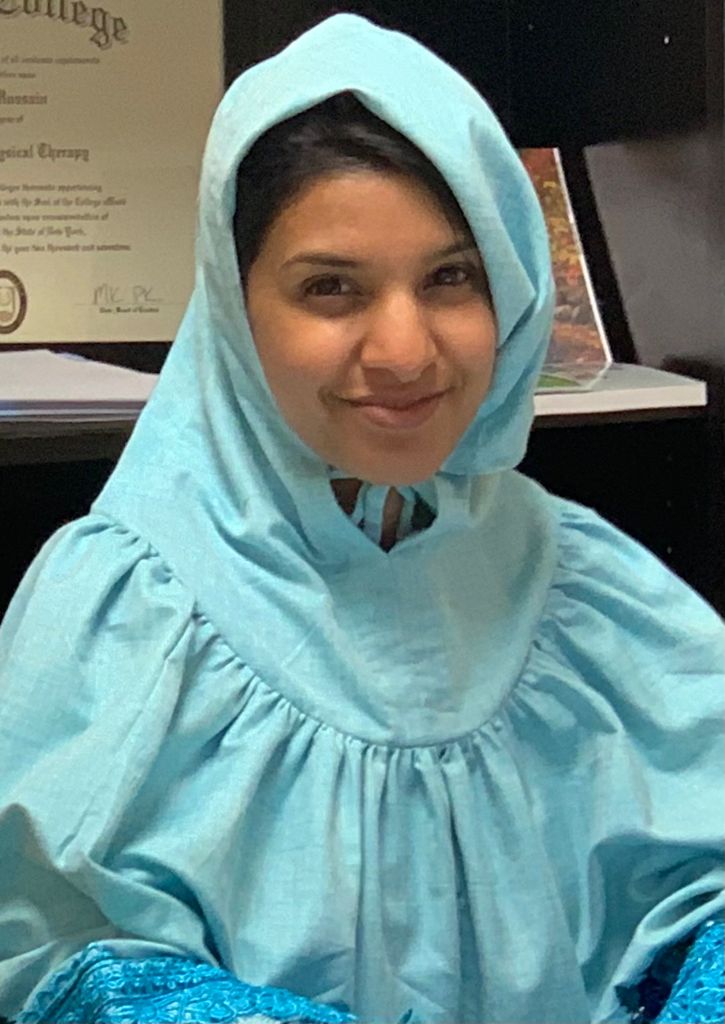 Uzma Hussain Photo