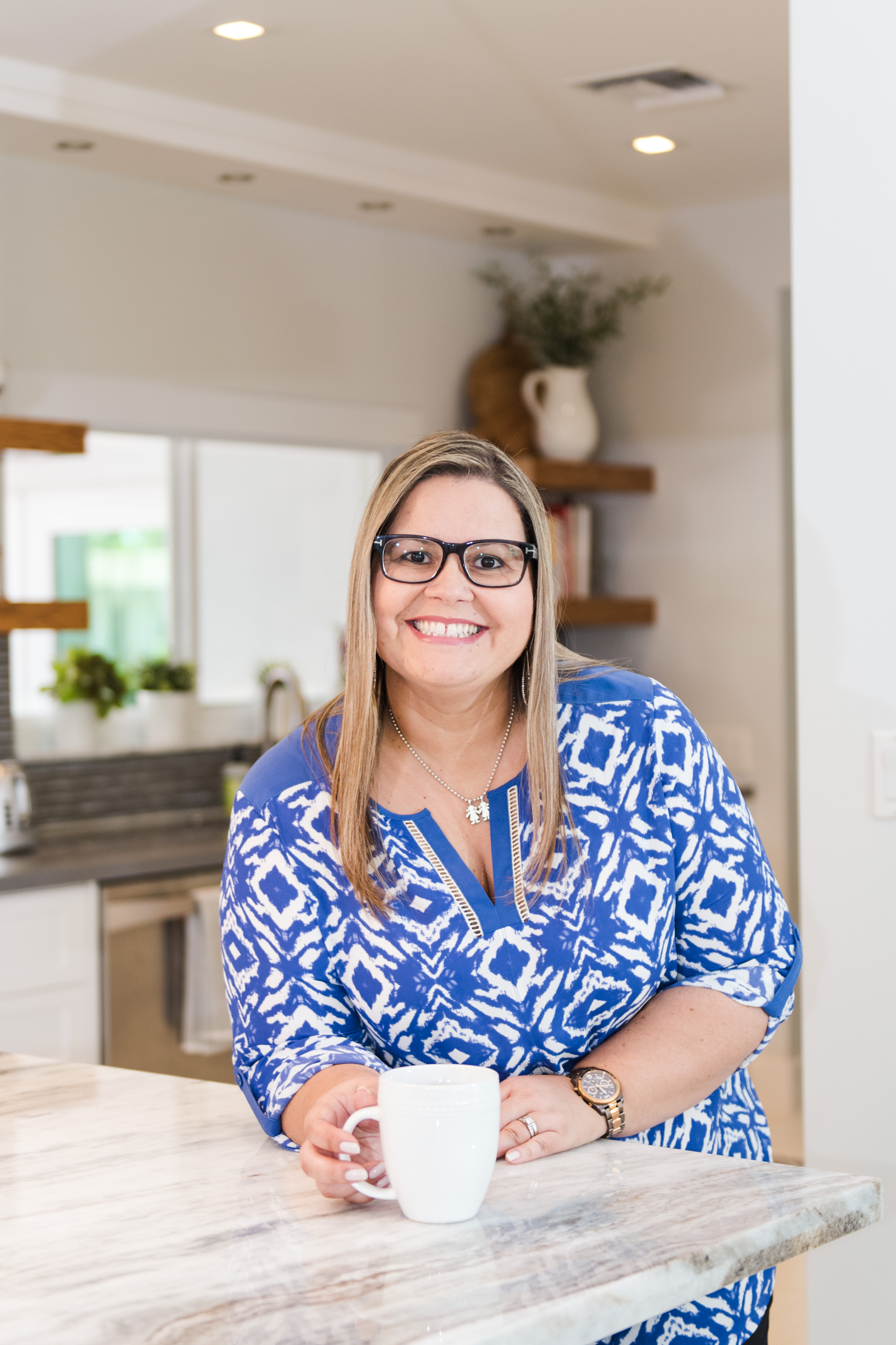 Vanessa Molina Santamaria Photo