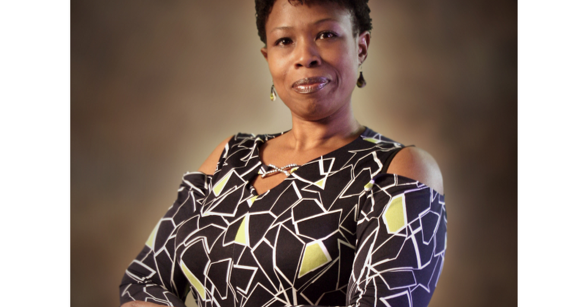 Alecia Johnson Photo