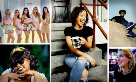 Alexis Allen Cameron Photo