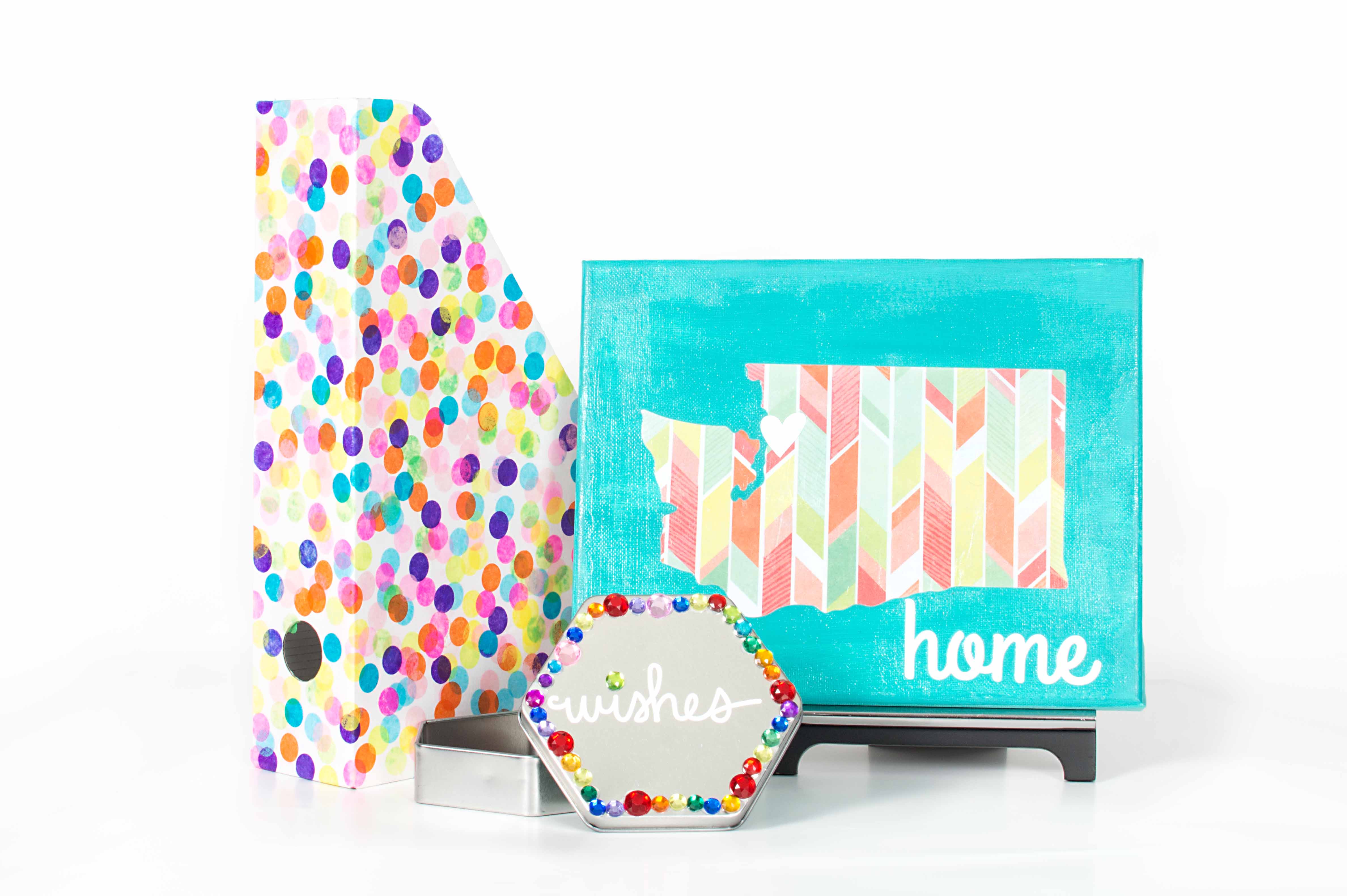 Trendy Crafts LLC Image