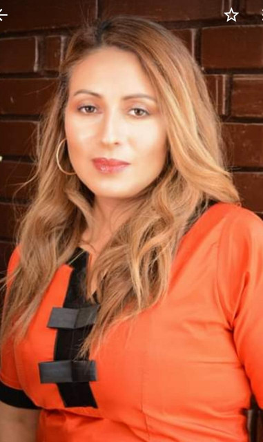 jane Adele Alarcón Villar Photo