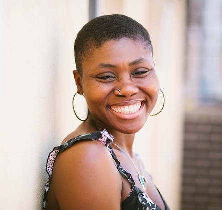 Ariell Johnson Photo