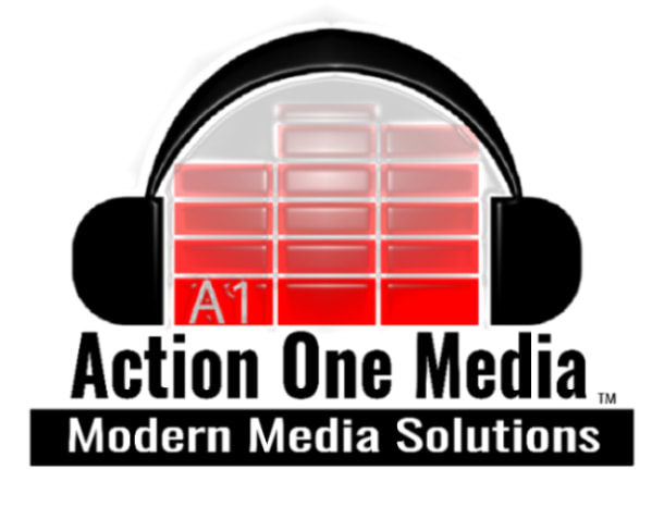 Action One Media Group, LLC Image