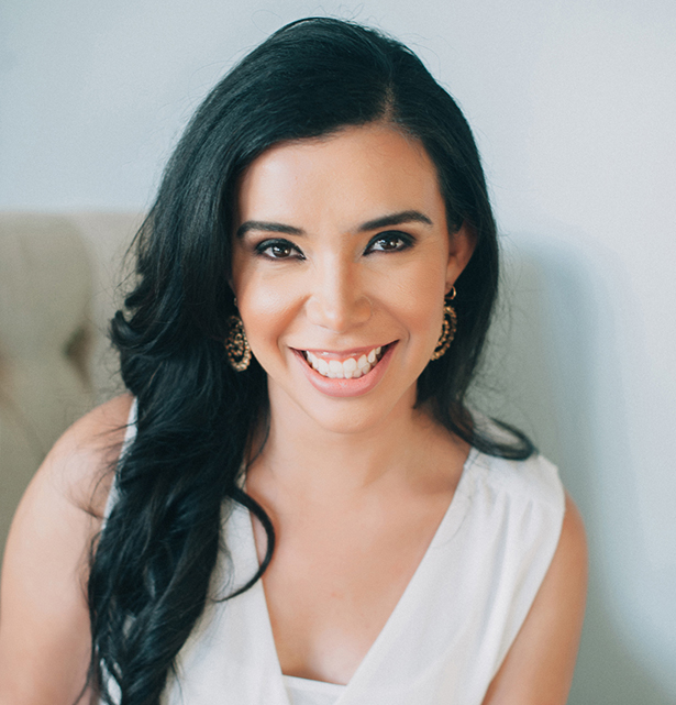 Alejandra Baca Photo