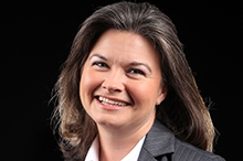 Amanda Haddock Photo