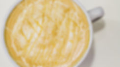 Alternative Fuel Coffee House Image