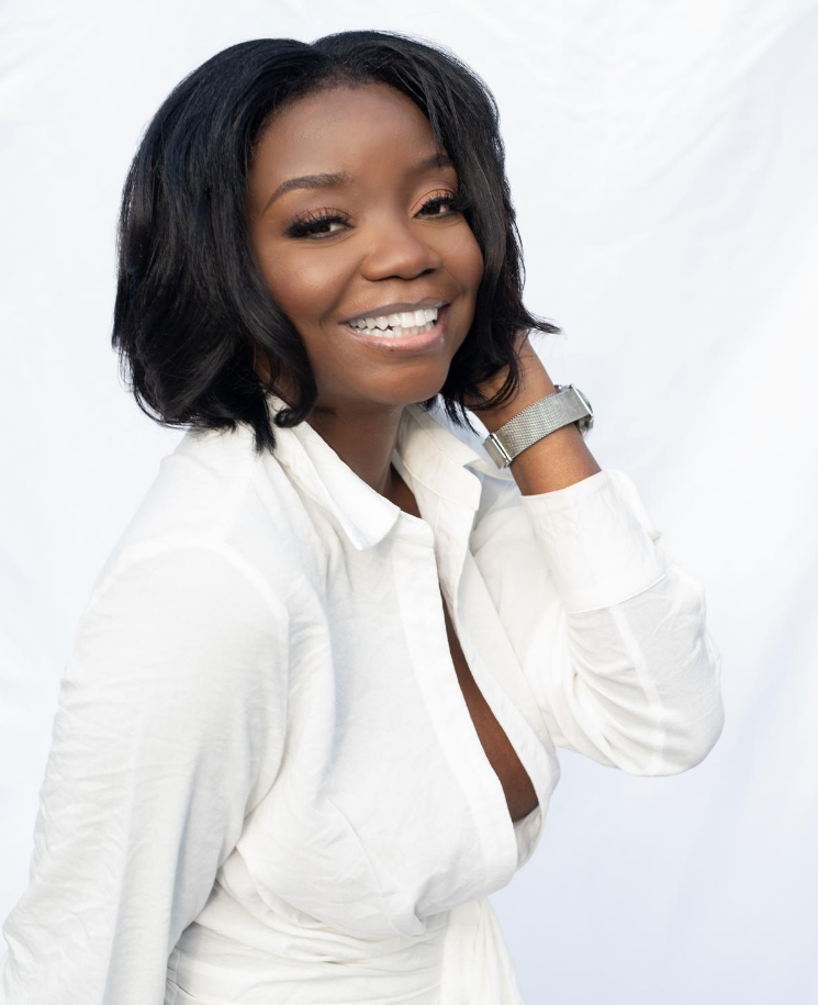 Barbara Jacques Photo