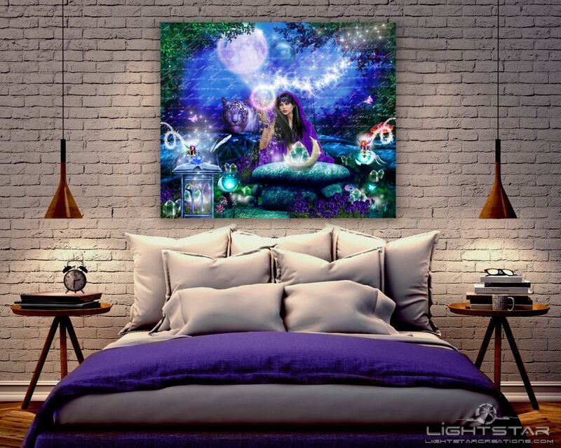 Lightstar Creations Image