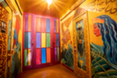 Queen Hippie Gypsy Image