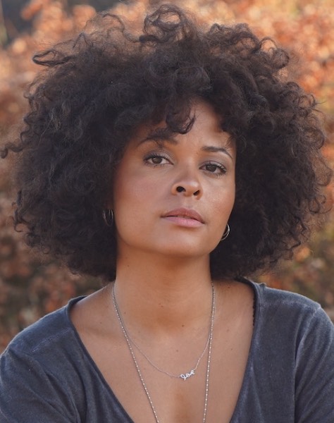 Susan Ateh Photo