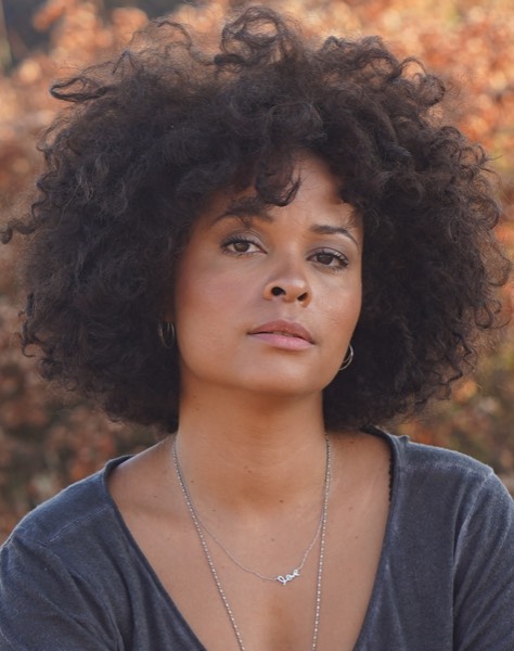 SUSAN ATEH Image