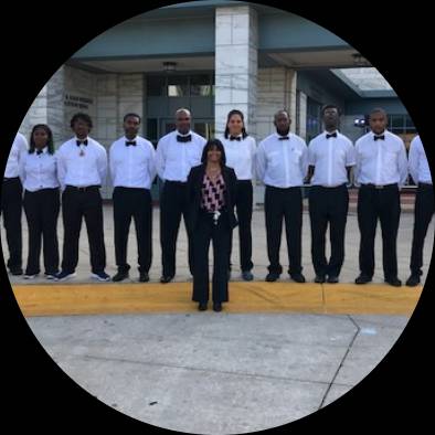 Universal Special Events, Inc. Image