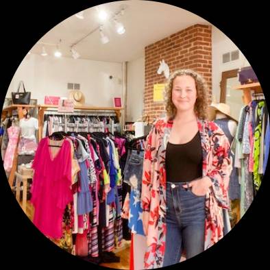 Alexandria Keener Hammond Photo