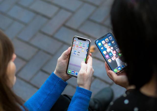 The Bea Connected Team