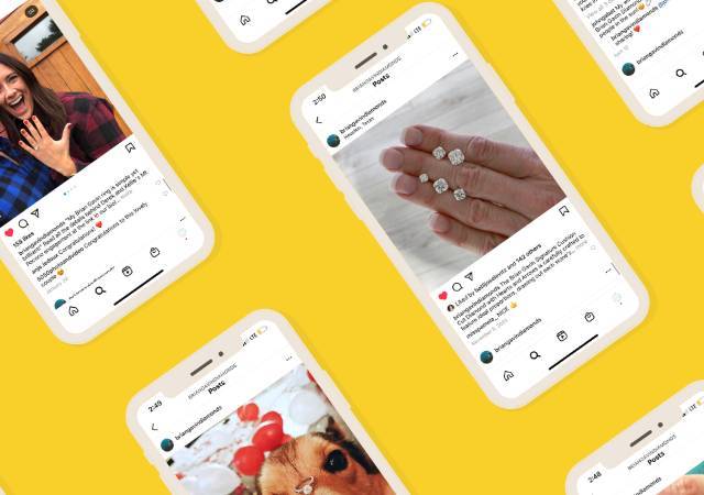 The Bea Connected Team