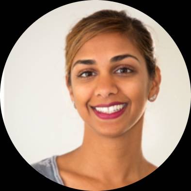 Pamee Shah, DDS Photo