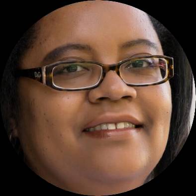 Lakeesha Browne, CPA Photo