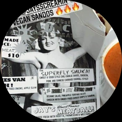 Screamin' Jay's Hot Lunch Image